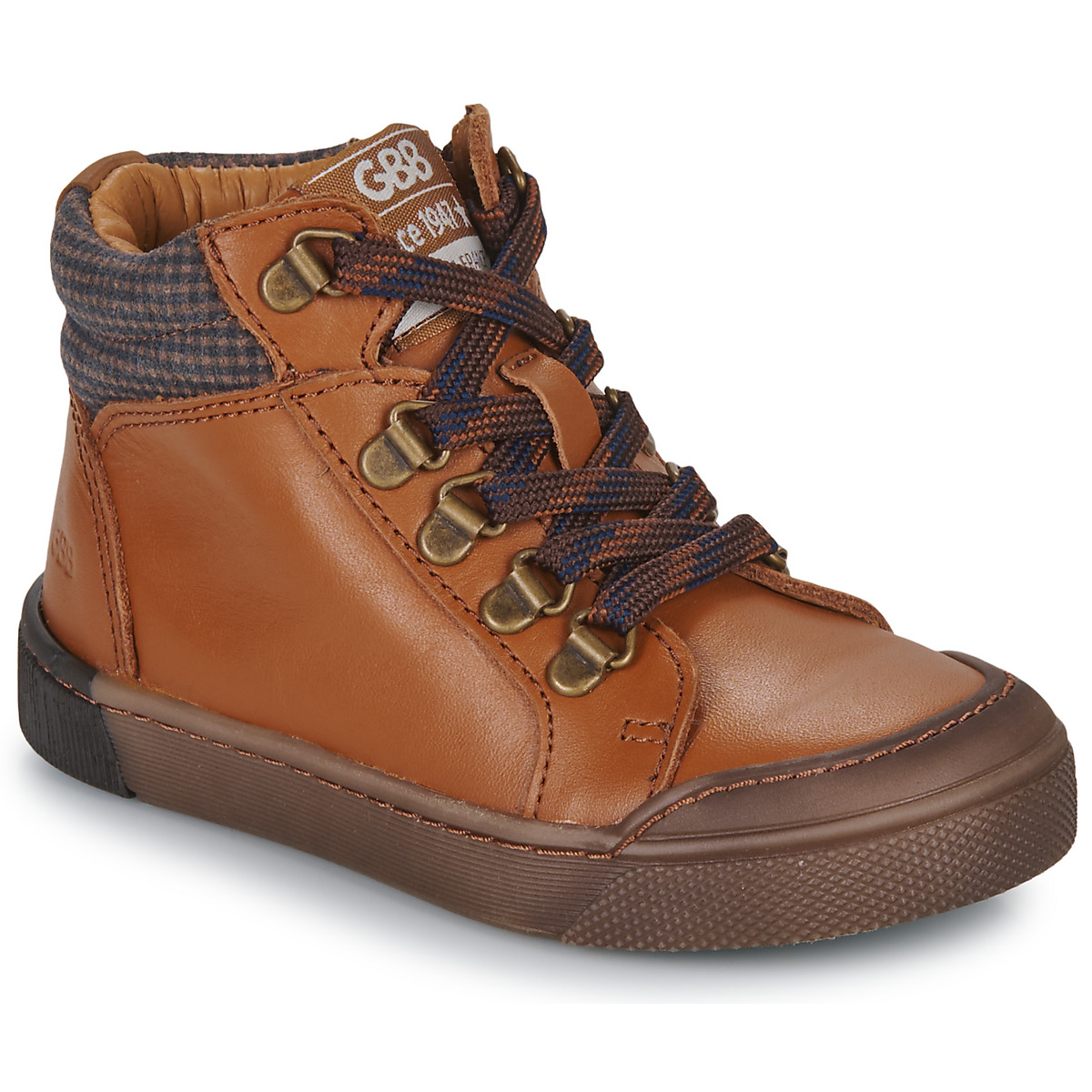 GBB - POPI - Brown