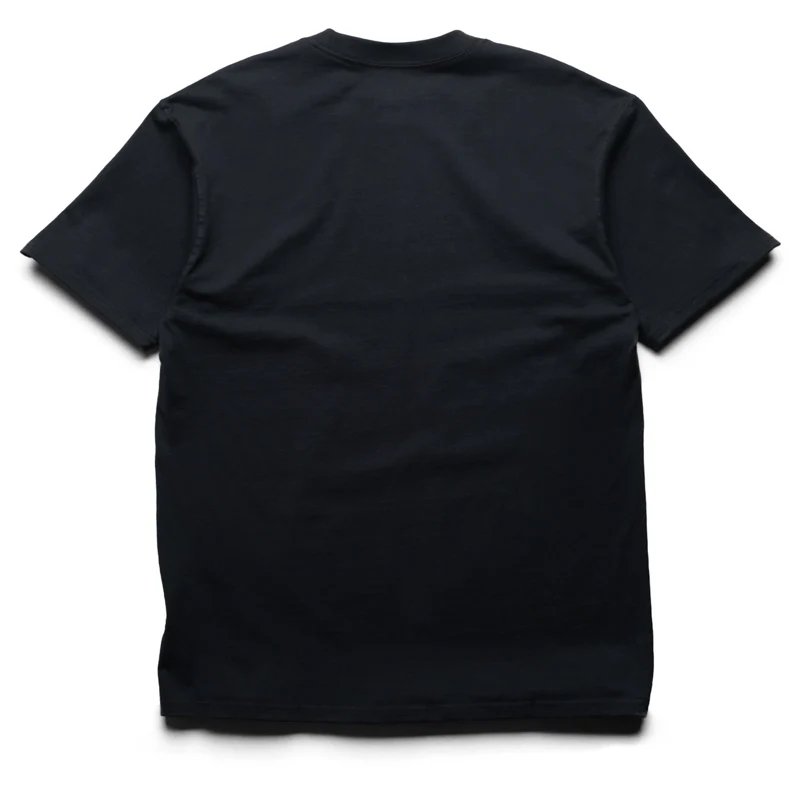 Nike Sportswear 2K4 All-Star Tee - Off Noir/University Red