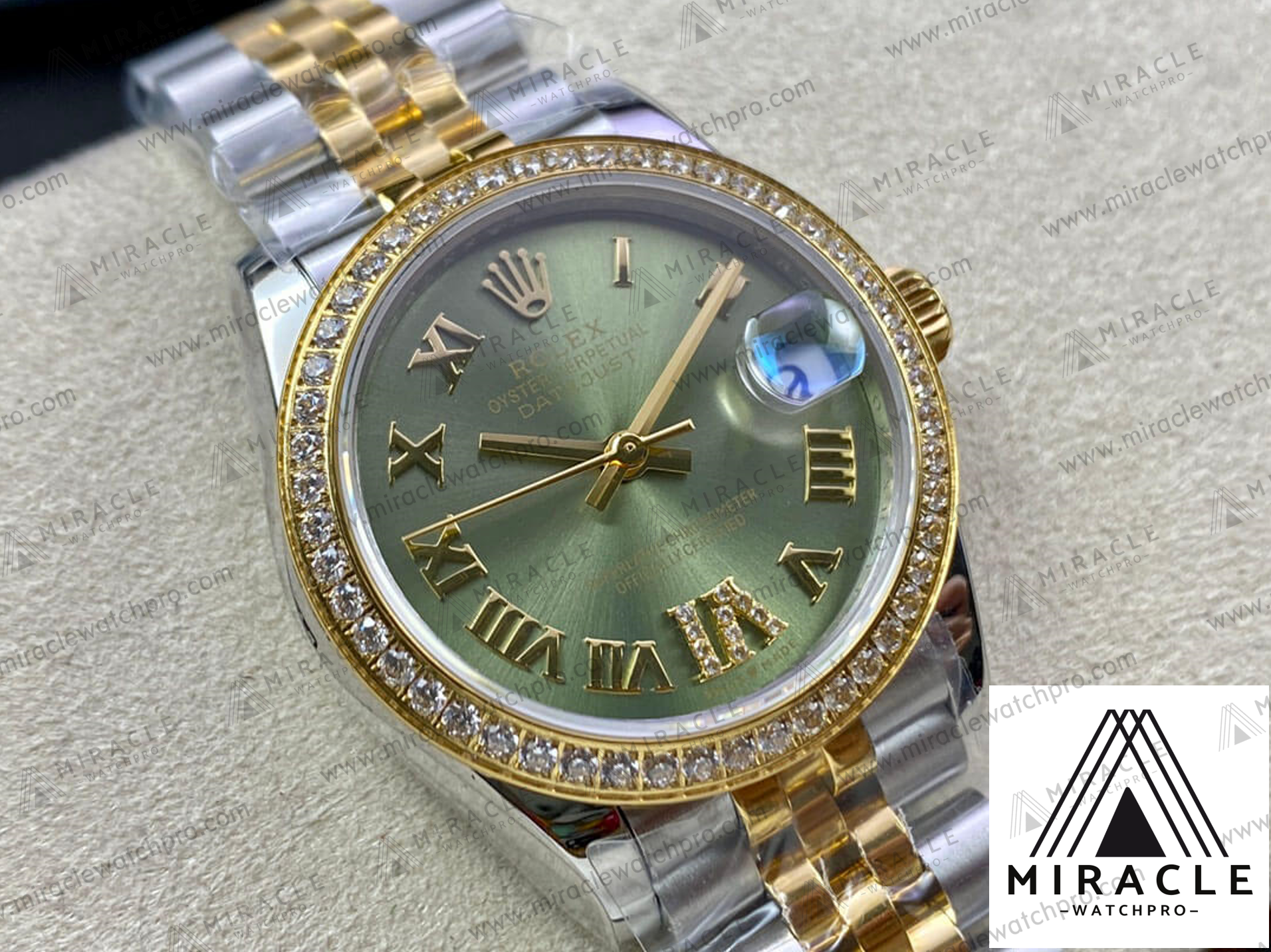 ROLEX-Datejust-REF.M278383RBR-0016-ELITE CLONE-31MM-2