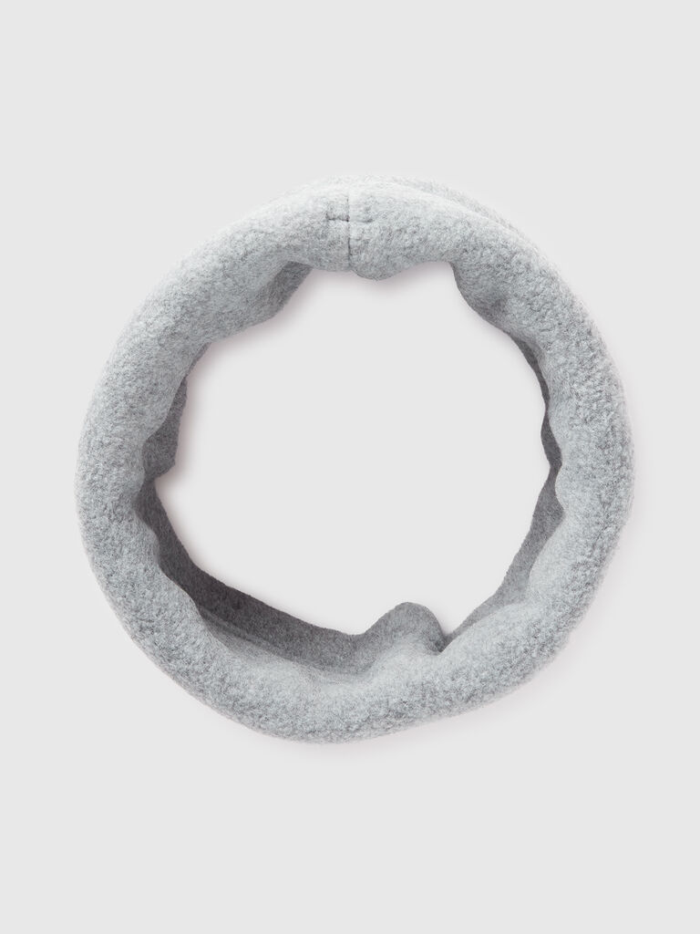 Neck warmer in fleece