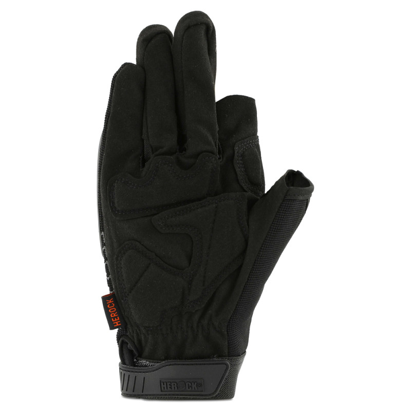 Paire de gants Toran pour objets lourds et abrasifs L HEROCK