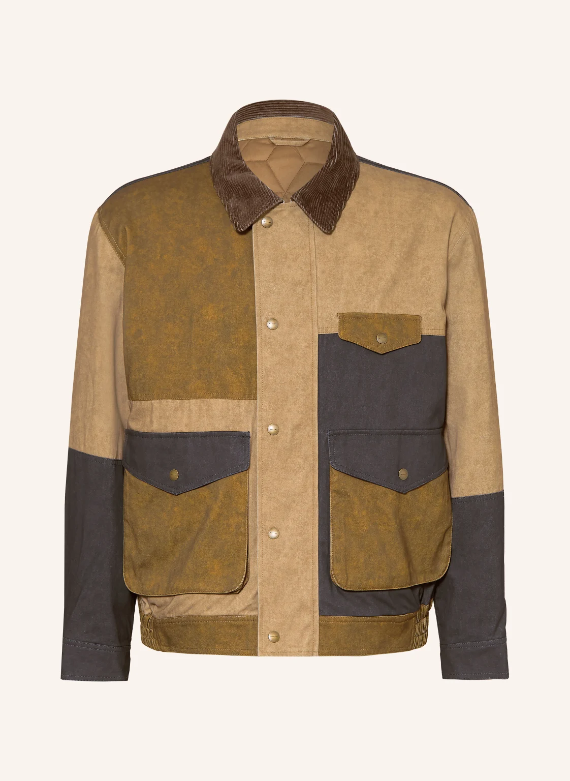 ISABEL MARANT Blouson TORES