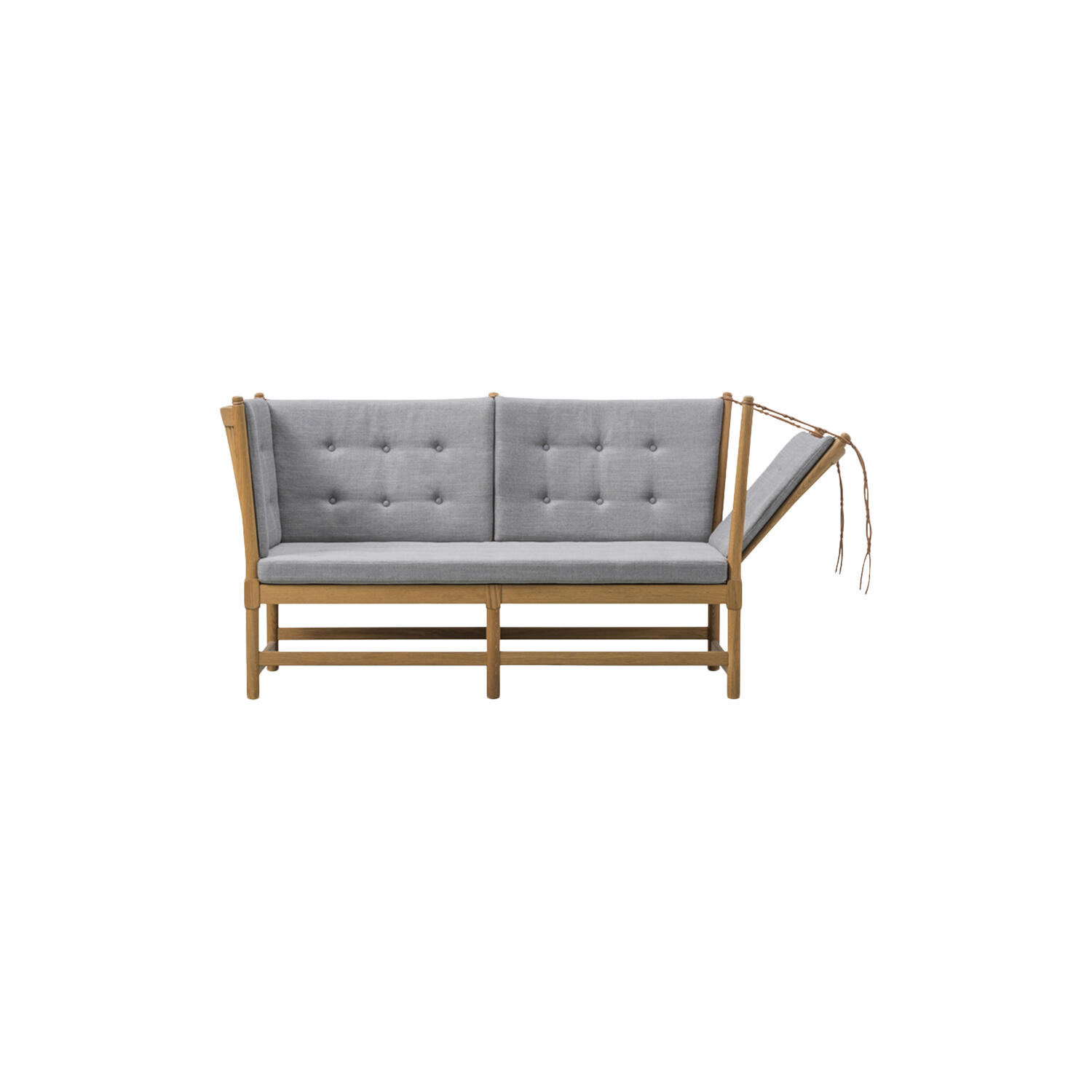 Tremmesofa 1789, Fiord 391