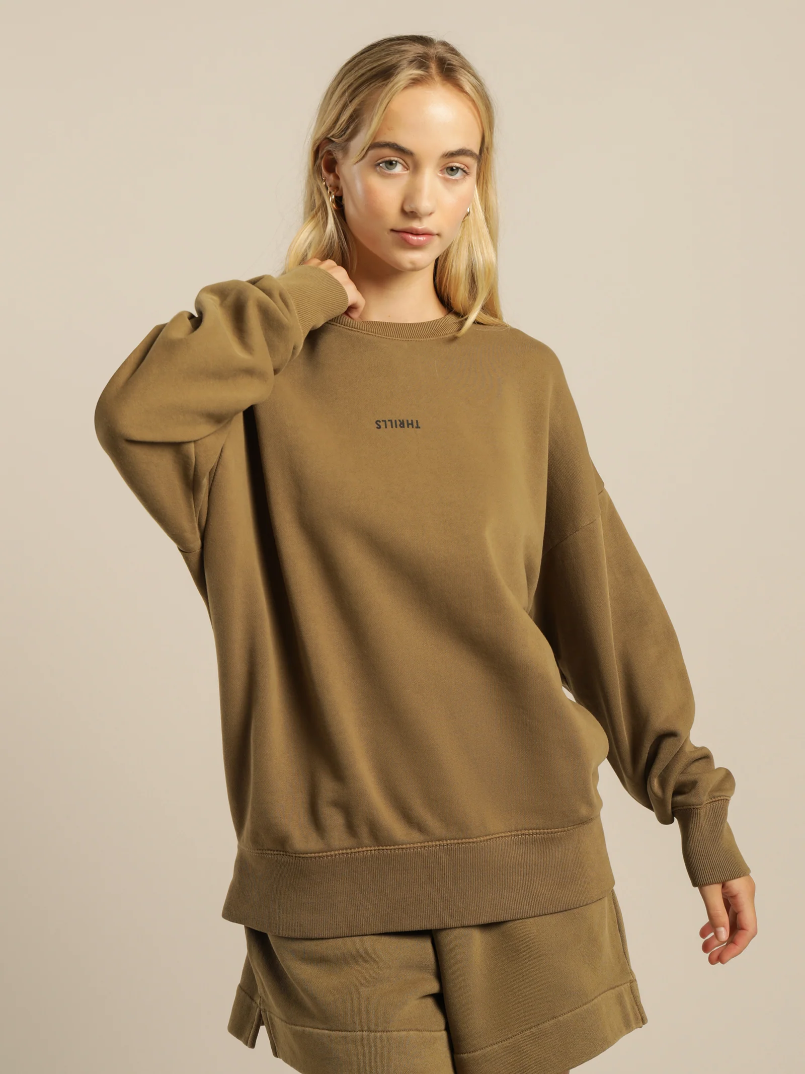 Minimal Thrills Crew