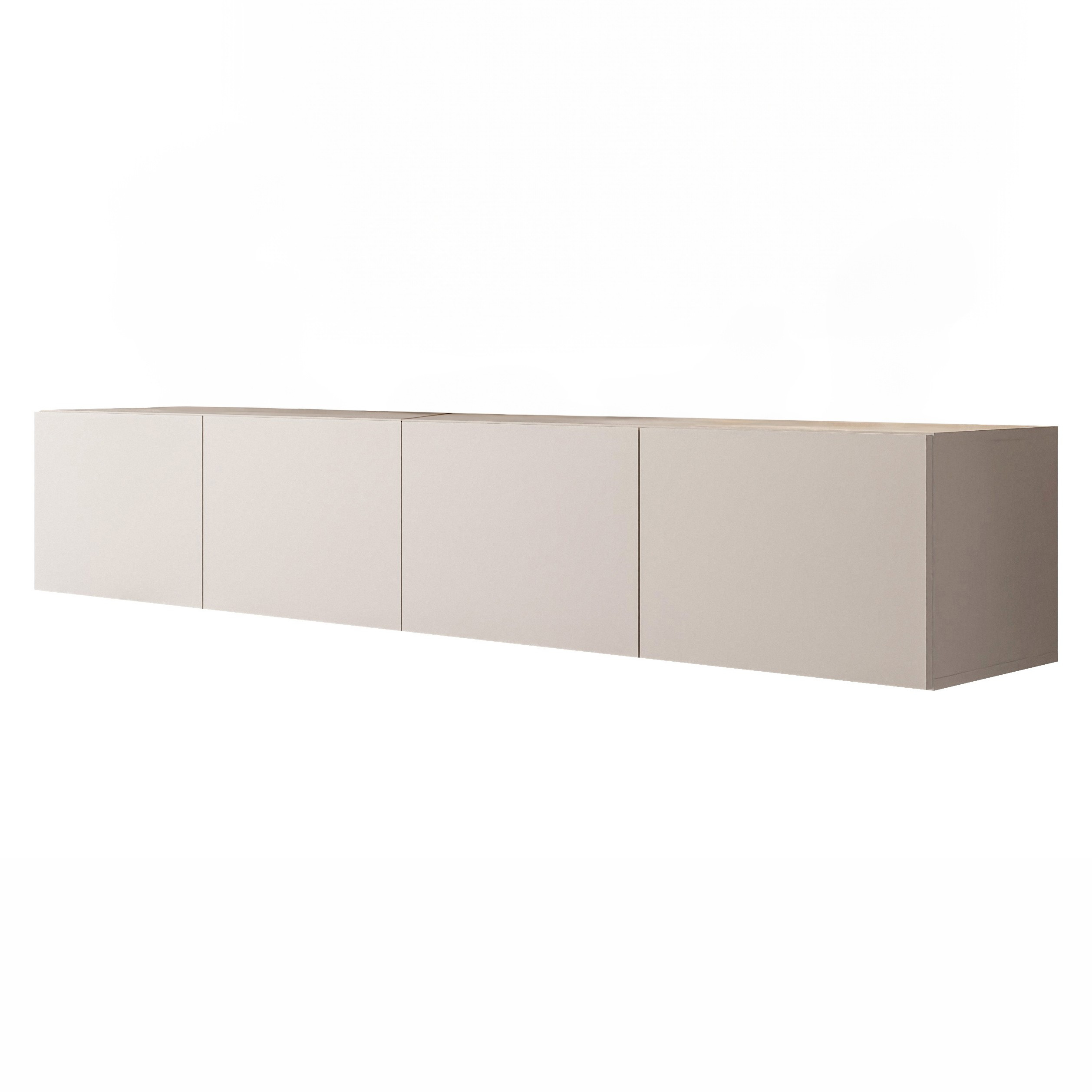 Szafka RTV COLGANTE KASZMIR 200 cm
