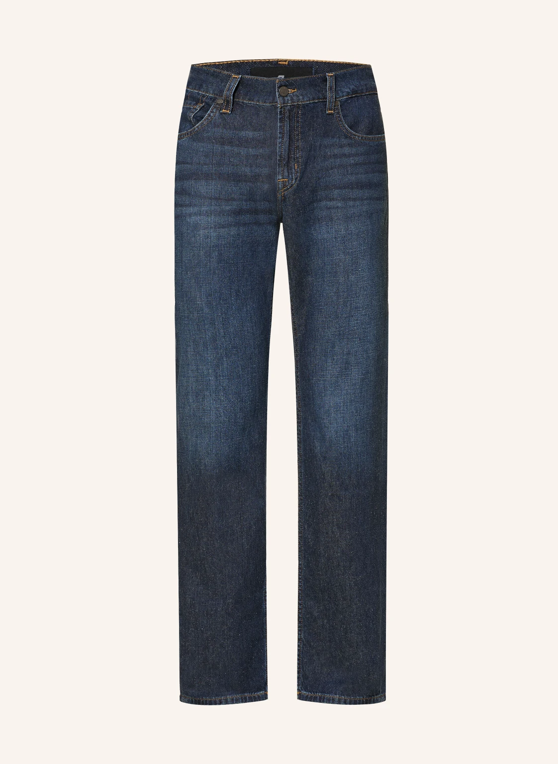 7 for all mankind Jeans THE STRAIGHT Straight Fit