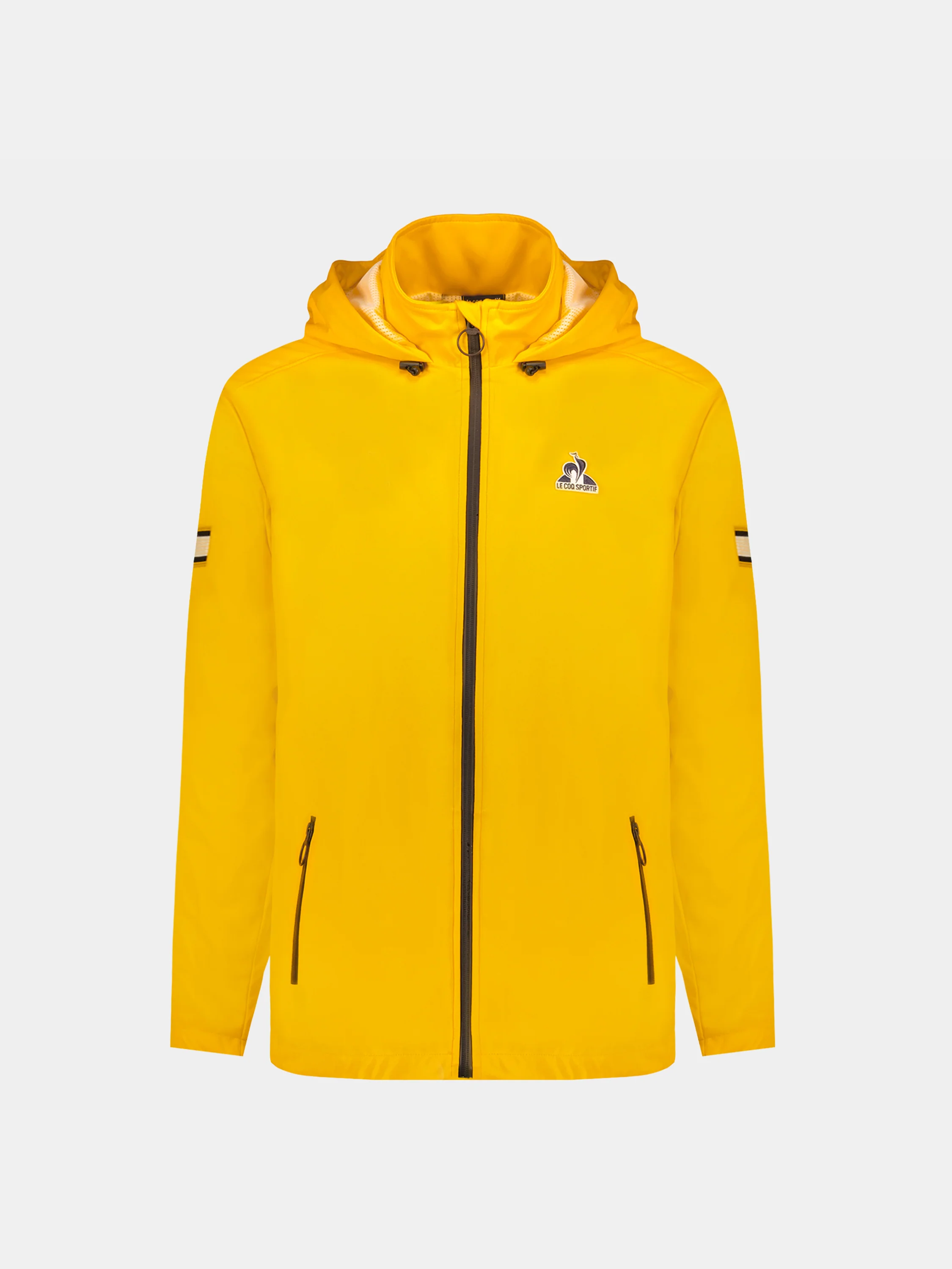 Veste de pluie imperméable Héritage