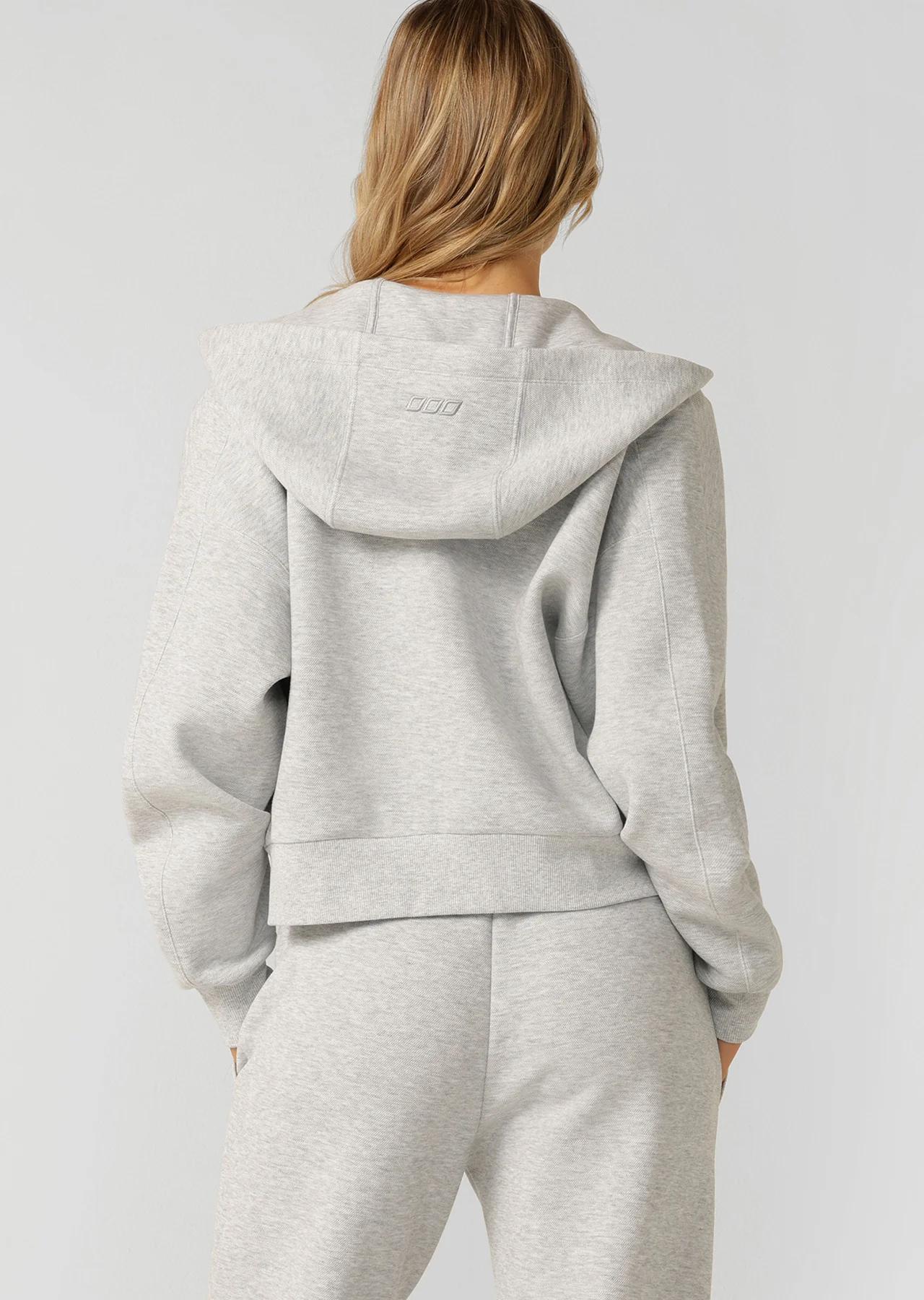 Performance Tech Hoodie