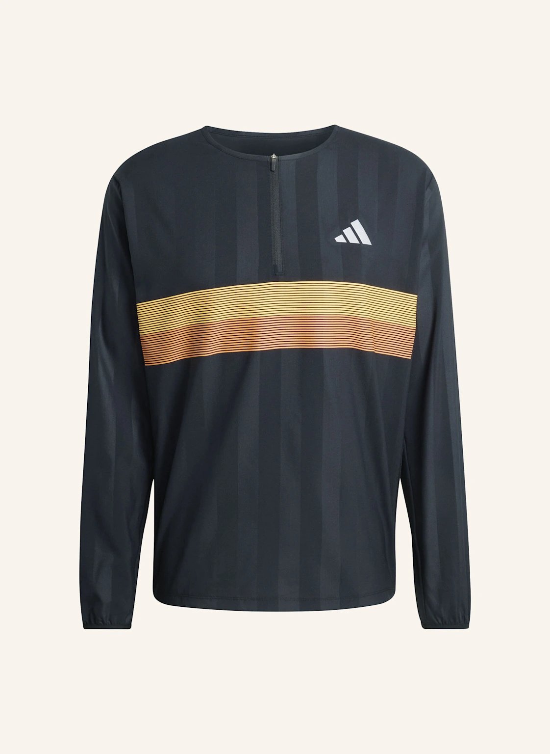 adidas ADI365 SEASONAL MENS RUNNING SWEATSHIRT