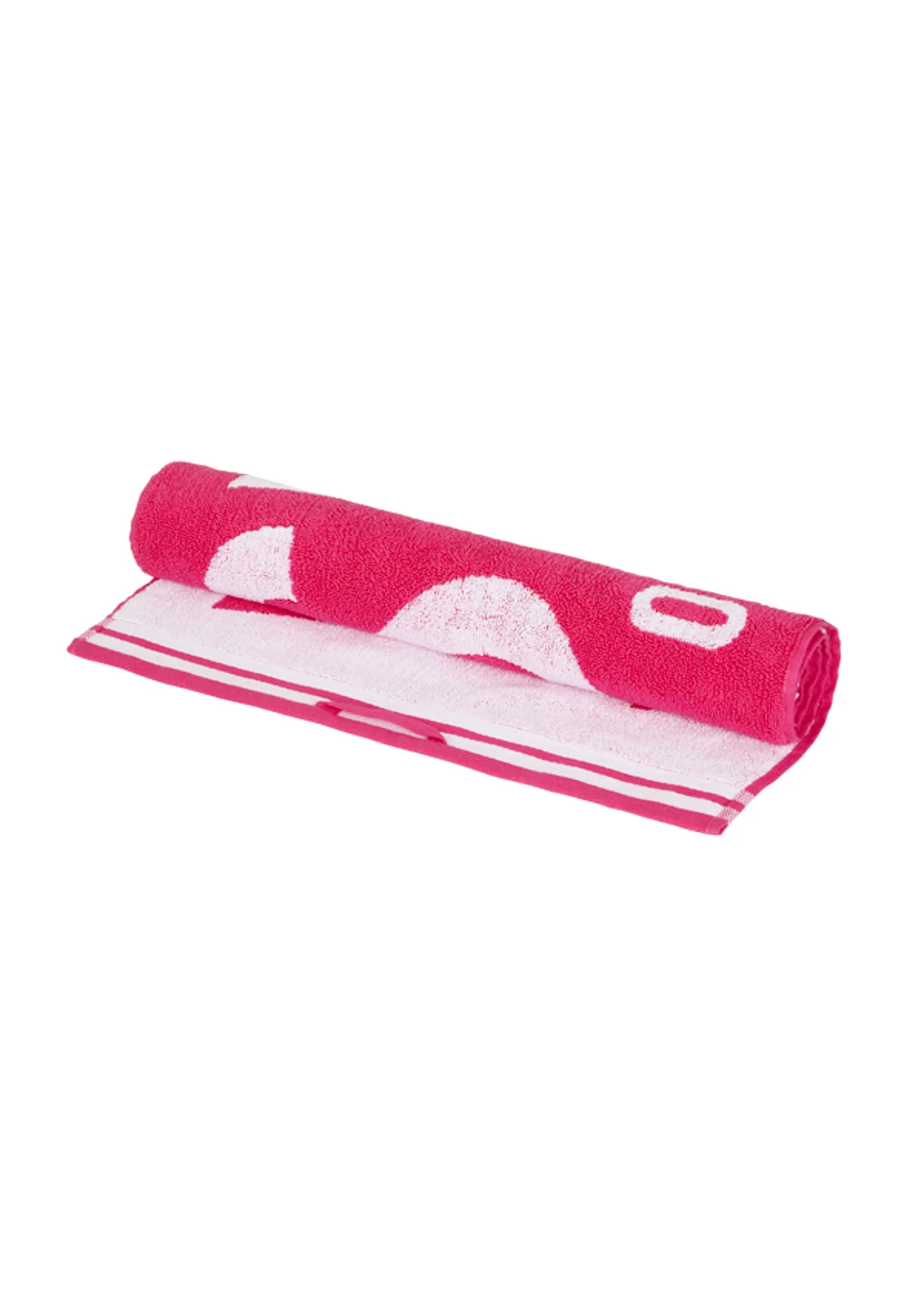 Busy Sweat Towel