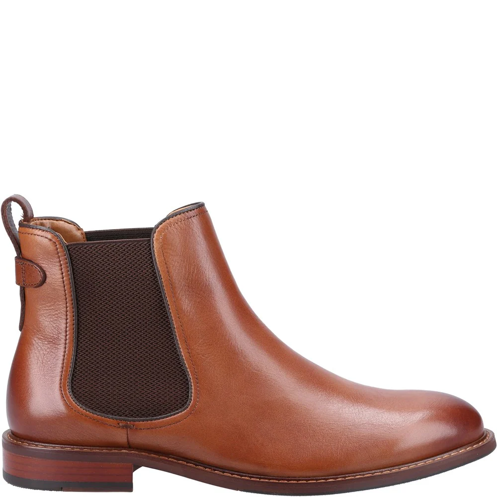 Dune Character Casual Chelsea Boots