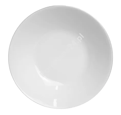 Salaterka 23 cm Chodzież - Yvonne 9718 PLATYNOWA LINIA