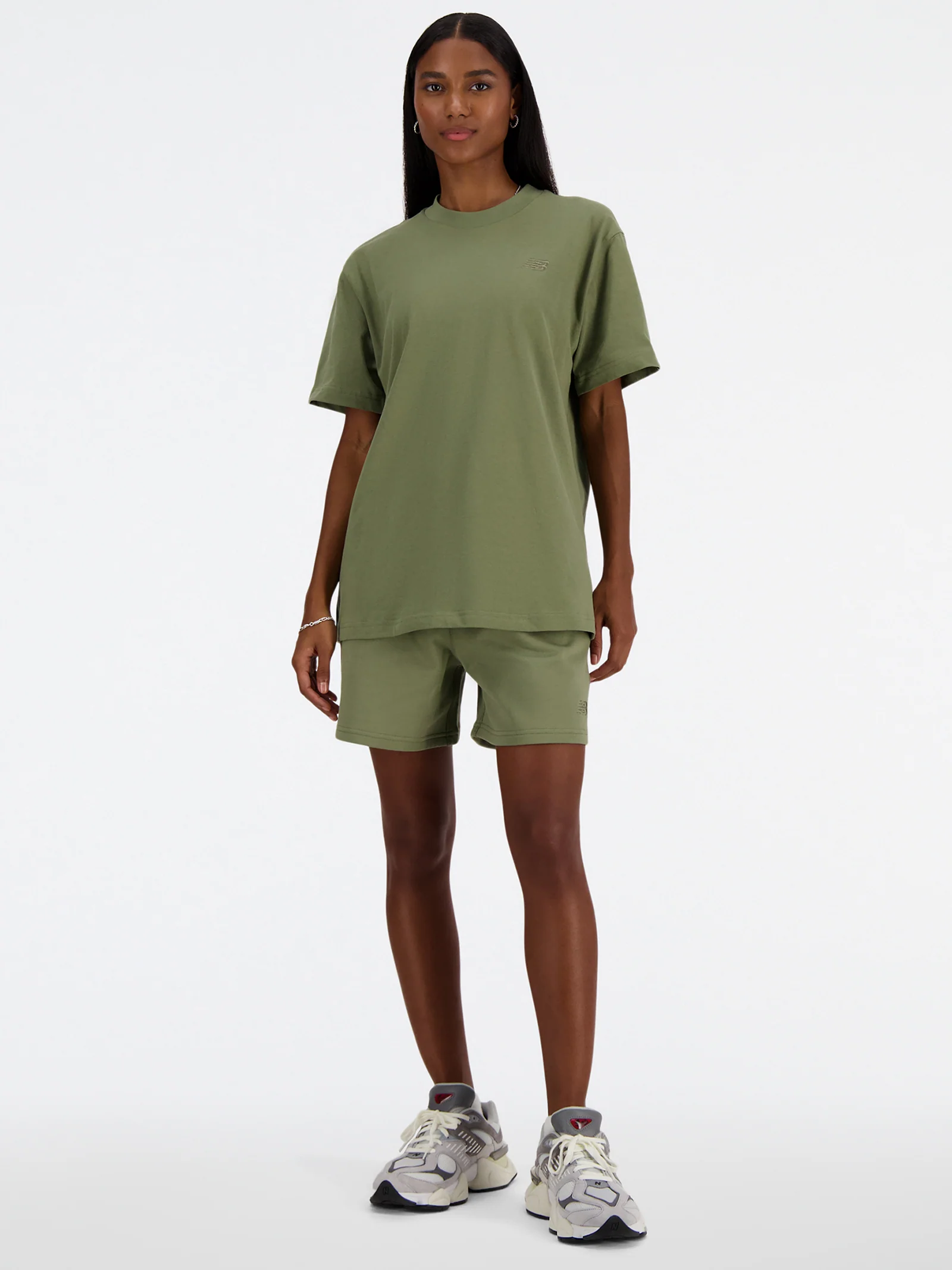 Athletics Jersey T-Shirt