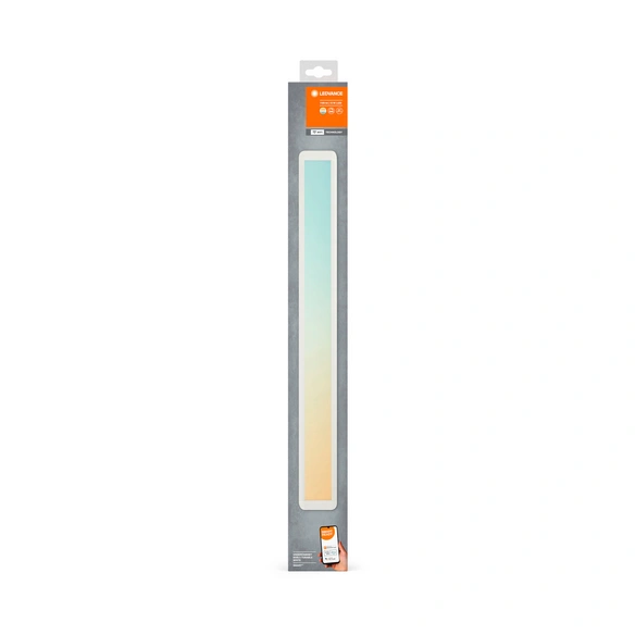 Wand-/Deckenleuchte »SMART  UNDERCABINET TUNABLE WHITE«, LED, inkl. Leuchtmittel, 2700-6500 K