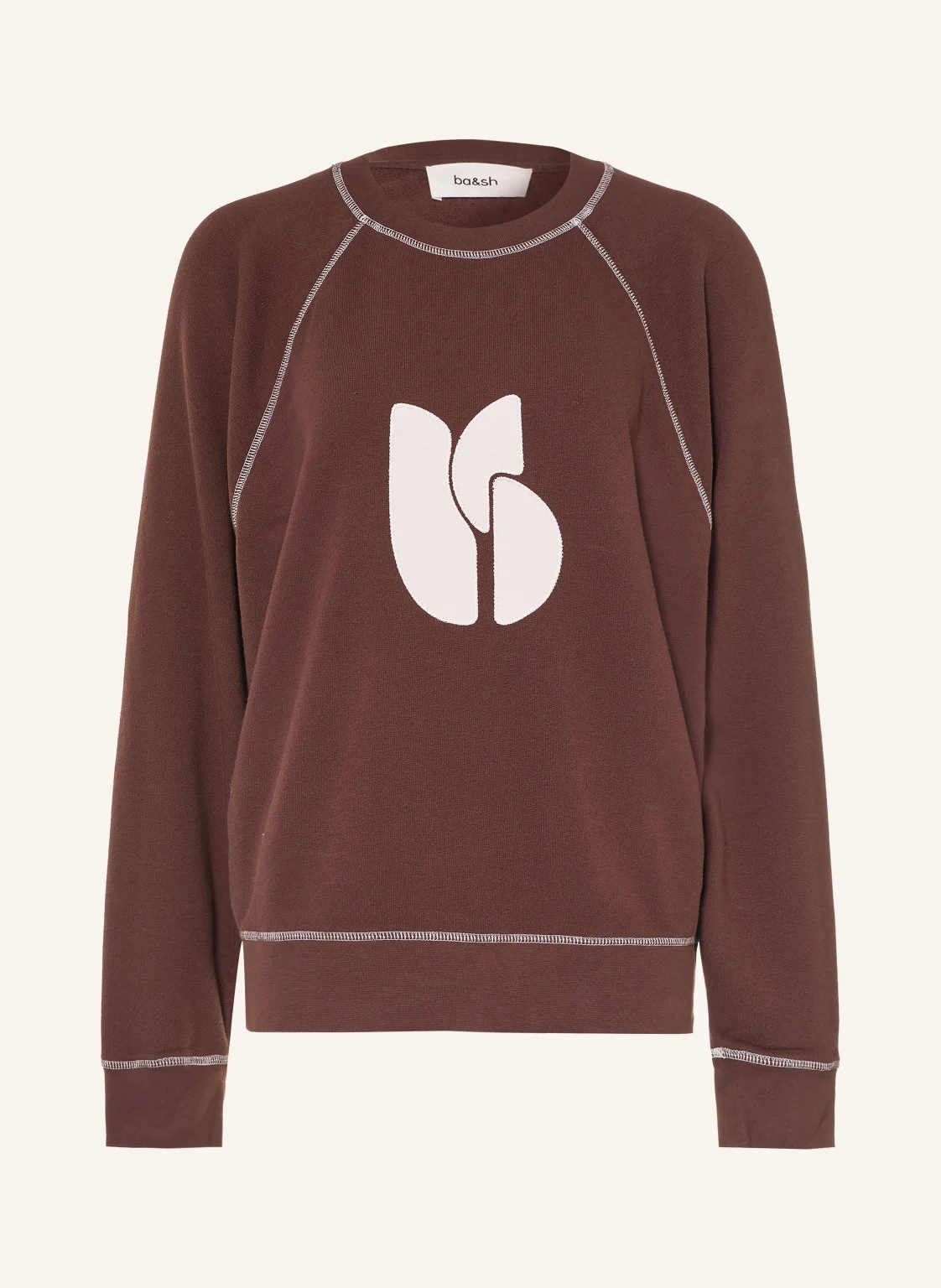 ba&sh Sweatshirt BART