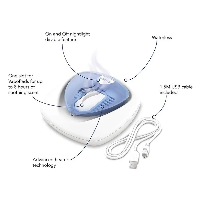 Diffusor Vicks