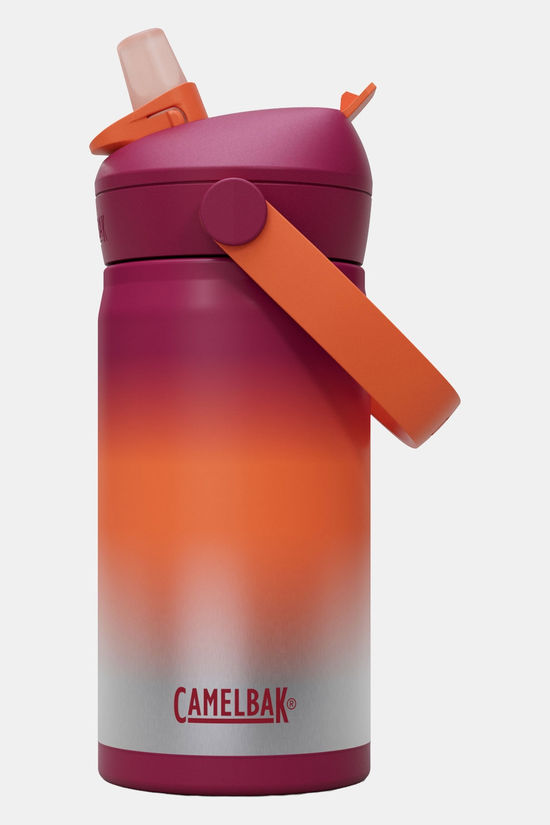 CamelBak Thrive Flip Straw Kids Vss 350Ml/12Oz Drinkfles Junior