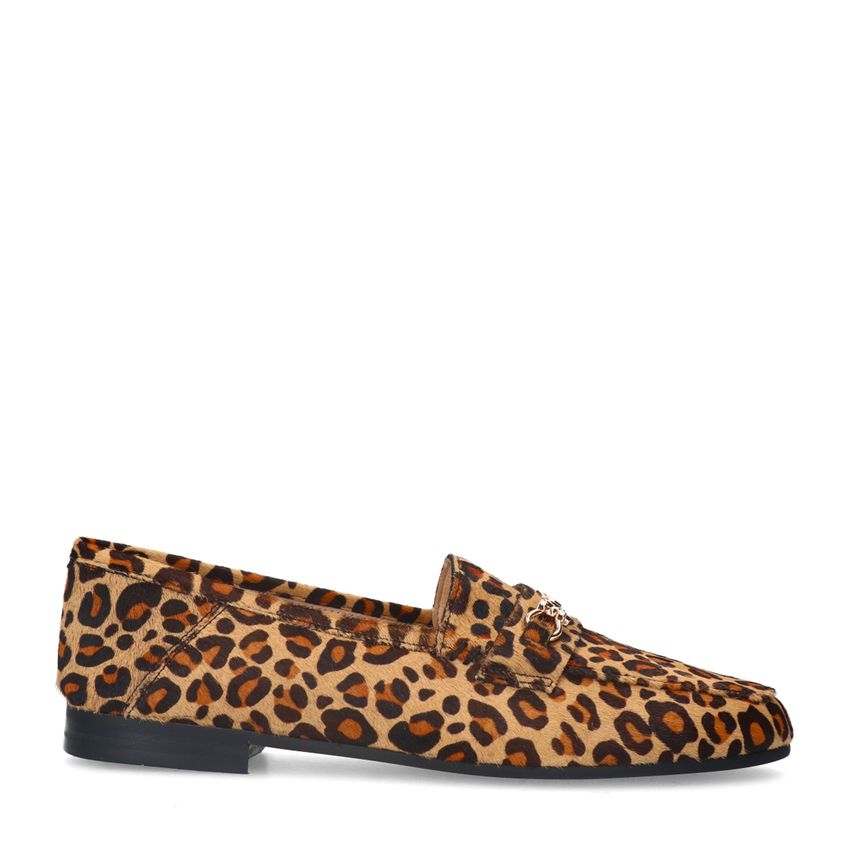 Manfield Panter loafers