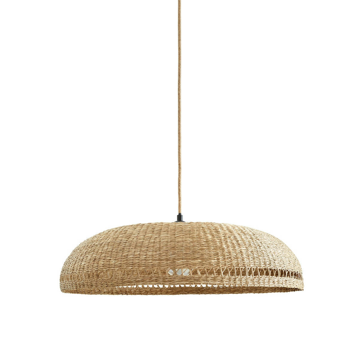 Suspension herbier Ø60 cm, Jutlo