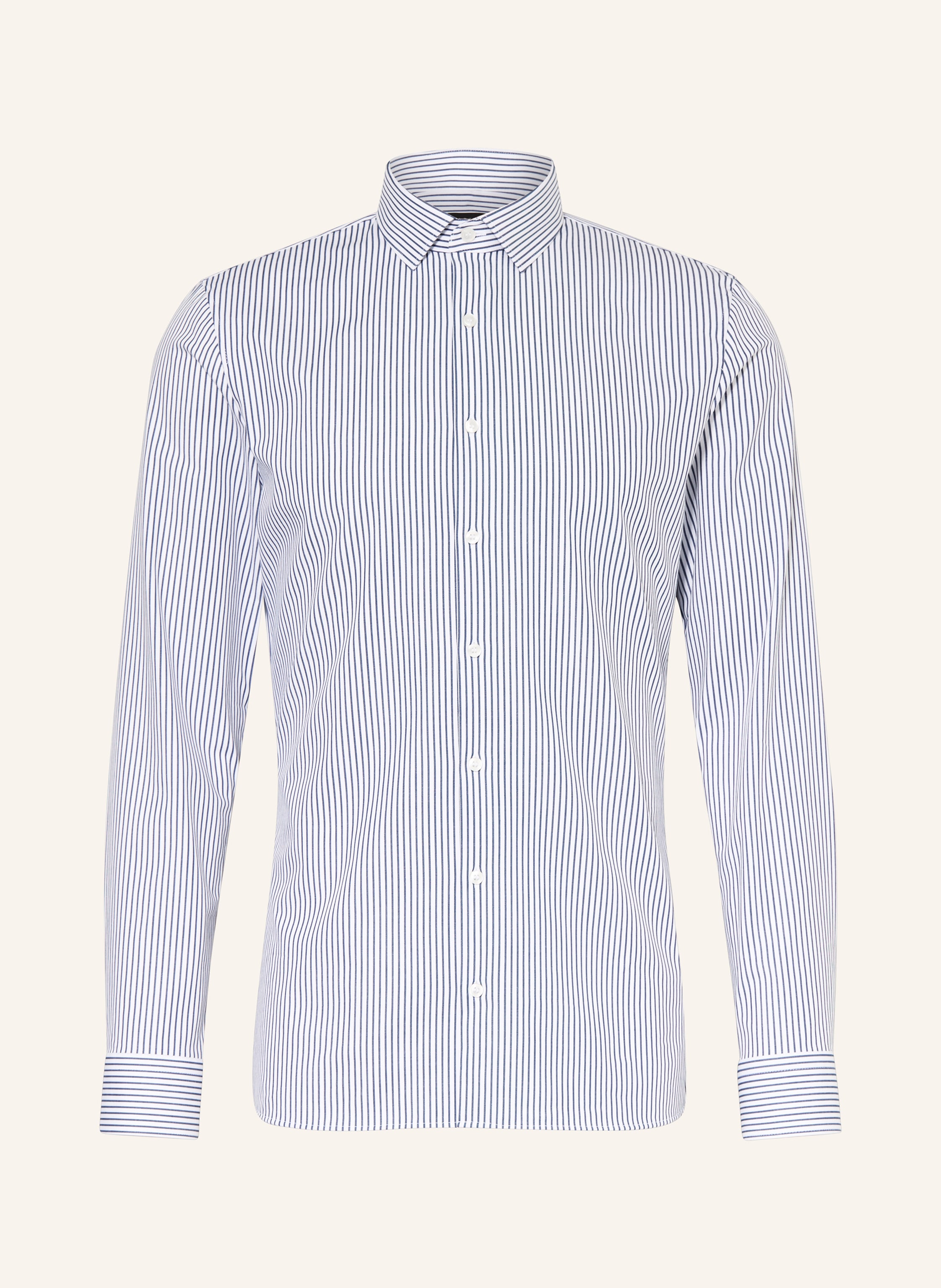 OLYMP Jerseyhemd No. Six 24/Seven super slim