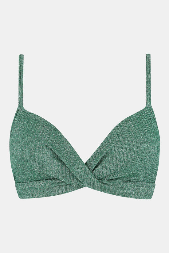 Beachlife Twist Bikini Top Dames