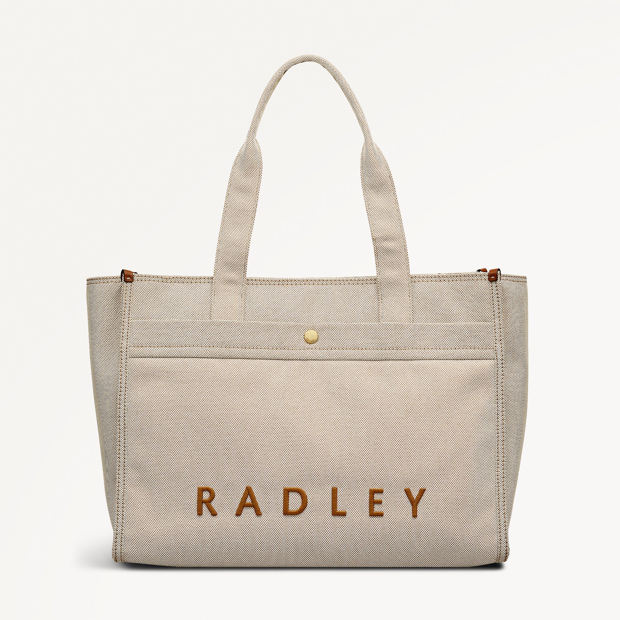 Kenton Mews - Large Open Top Tote