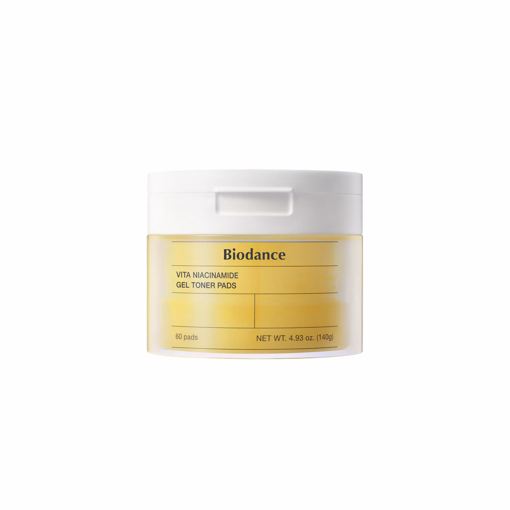 VITA NIACINAMIDEDisques toniques gel niacinamide