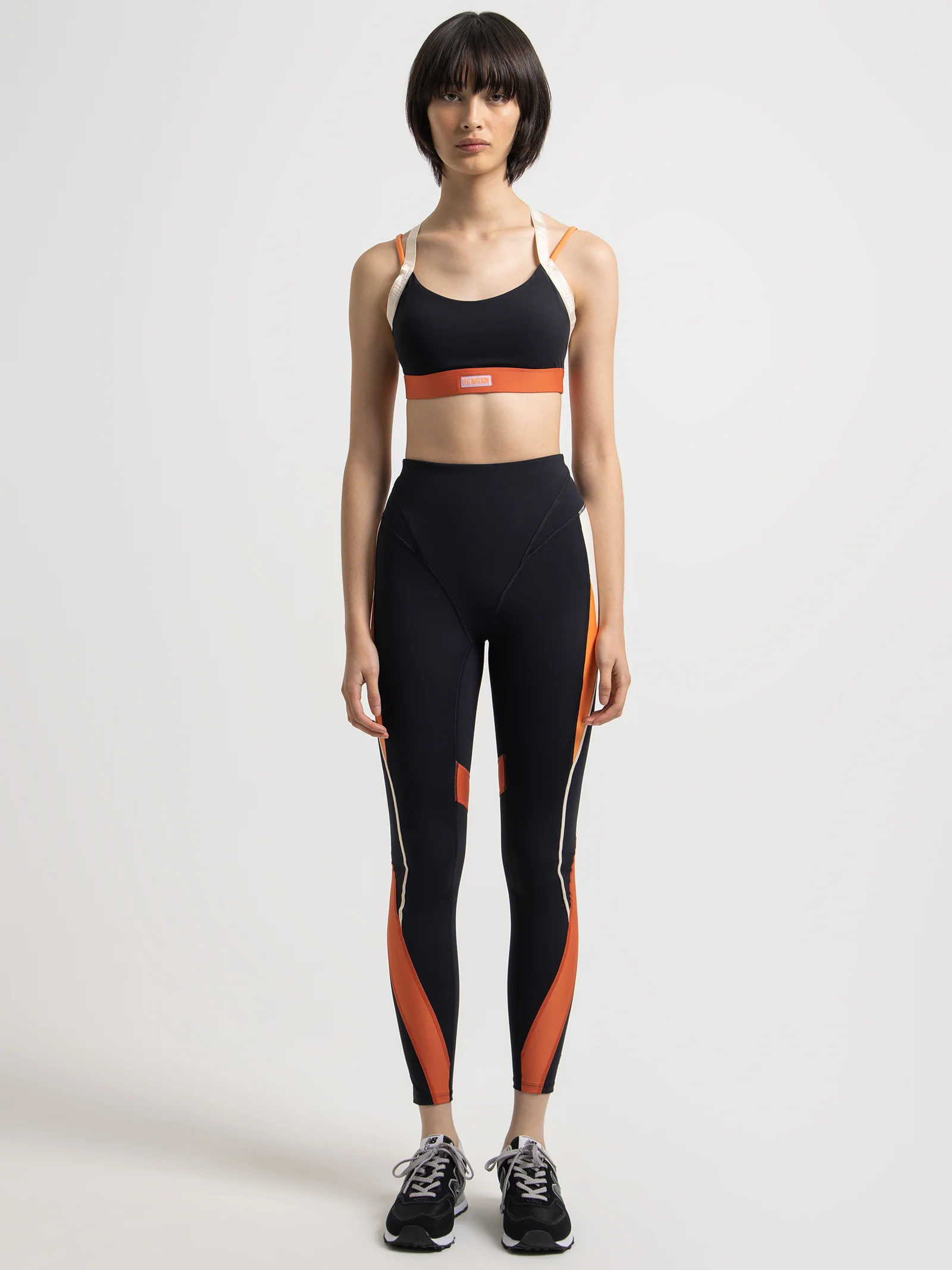 Oakmont Sports Bra