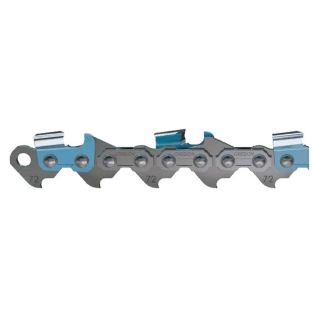 Oregon 75DX072E 3/8´´ 063´´ 1.6 mm 72E Chainsaw Chain