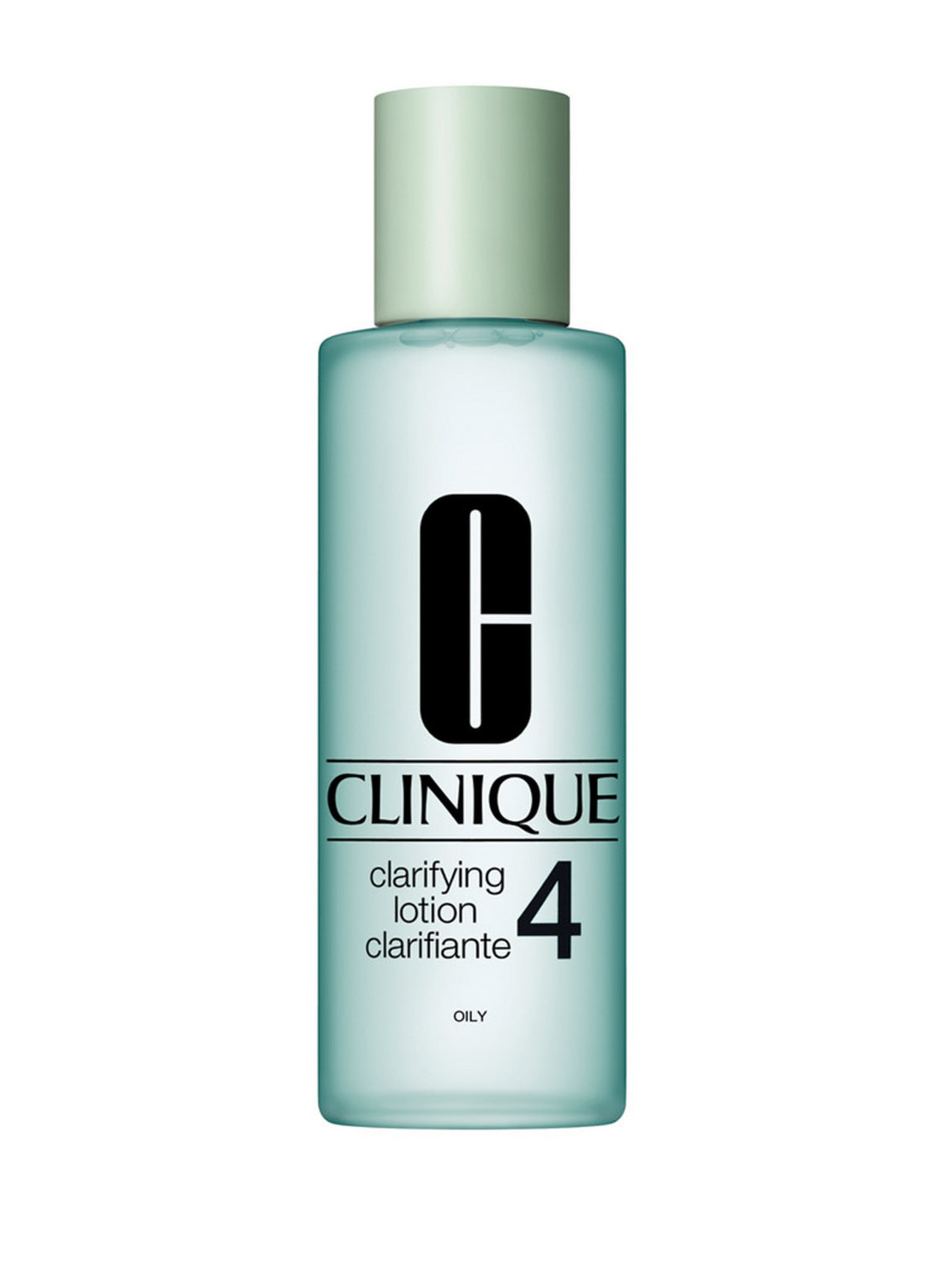 CLINIQUE CLARIFYING LOTION IV