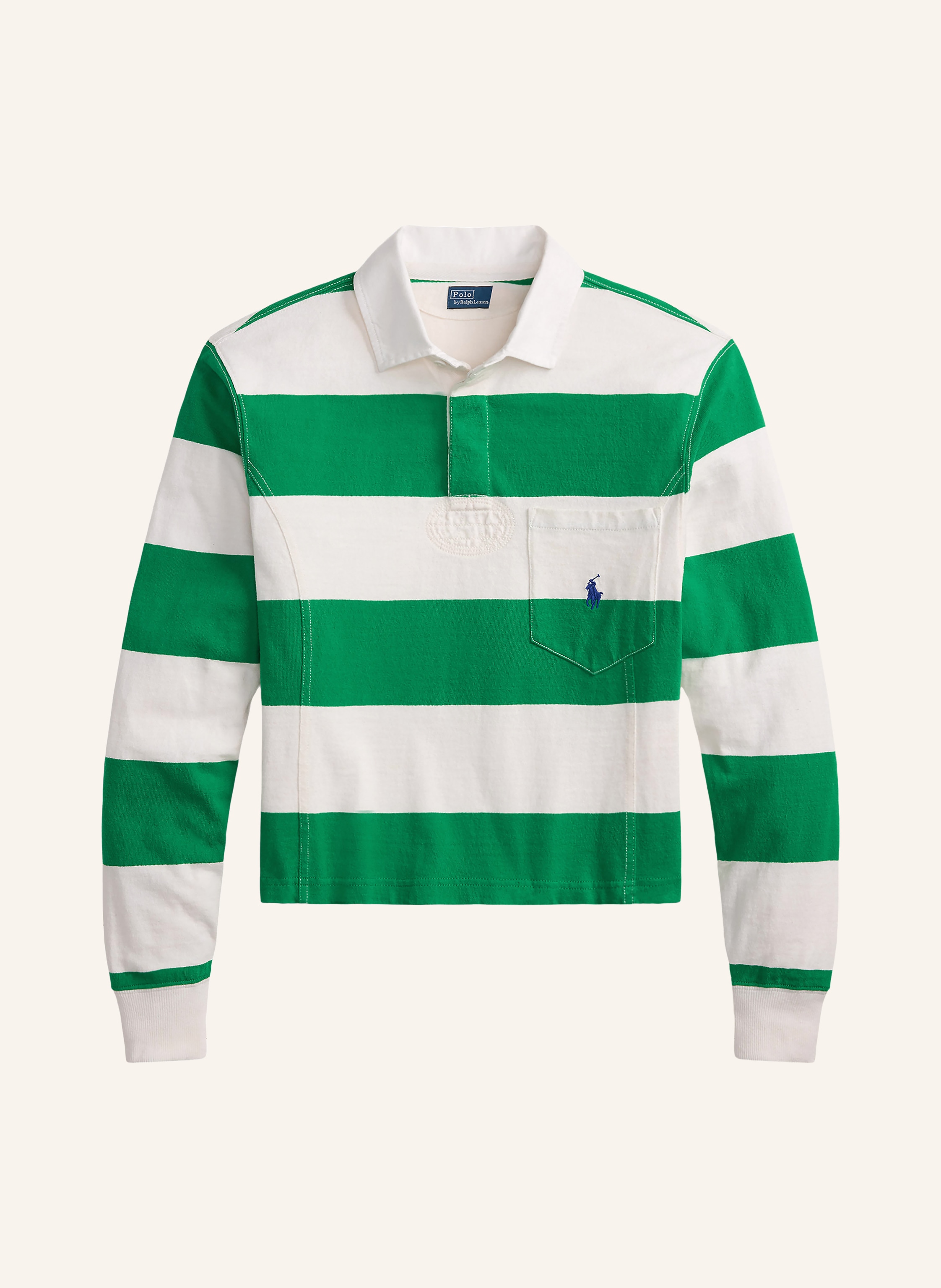 POLO RALPH LAUREN Rugbyshirt