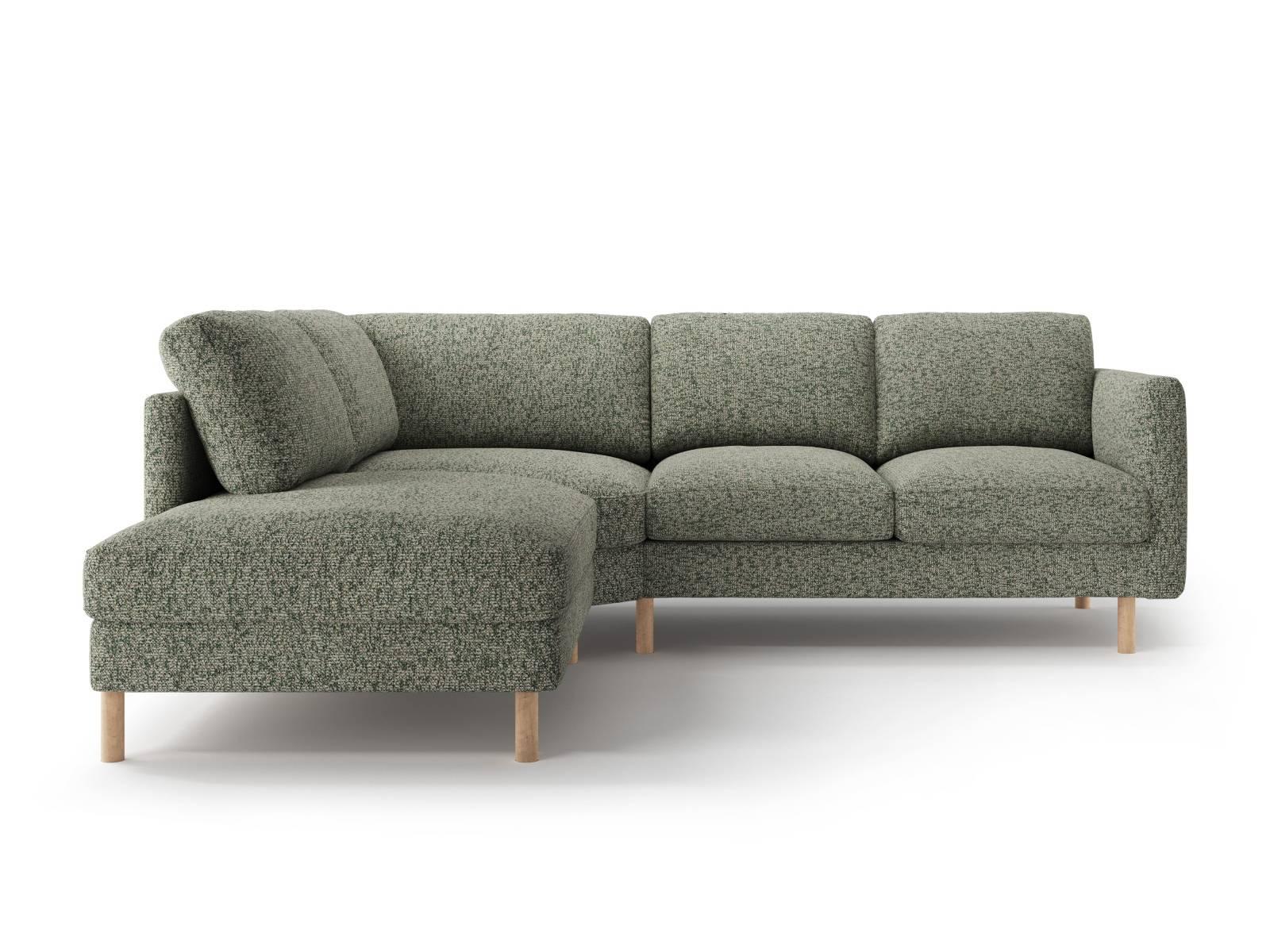 Hoekbank Eden links