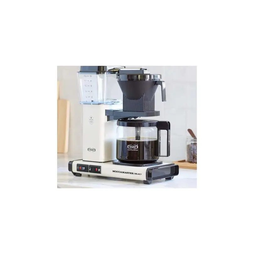 Kaffeemaschinen KBG Select