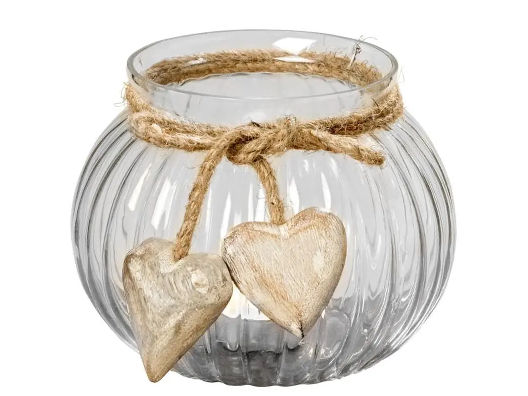Windlicht Boltze