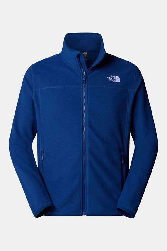 The North Face M 100 Glacier Full Zip