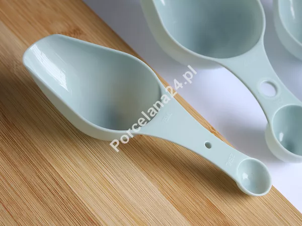 Zestaw łopatek Berossi - Krita szara tajemnica 1Y.AK.KR-SZ