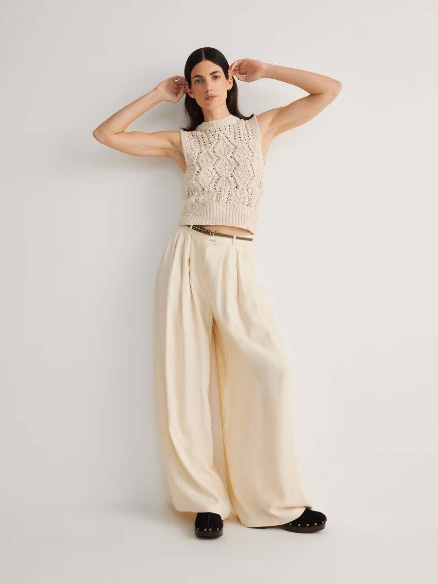 Ladies' Vest