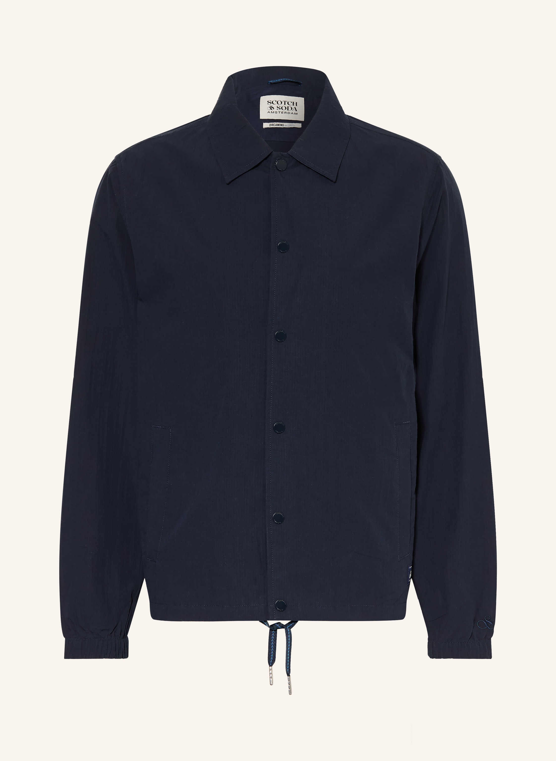 SCOTCH & SODA Jacke