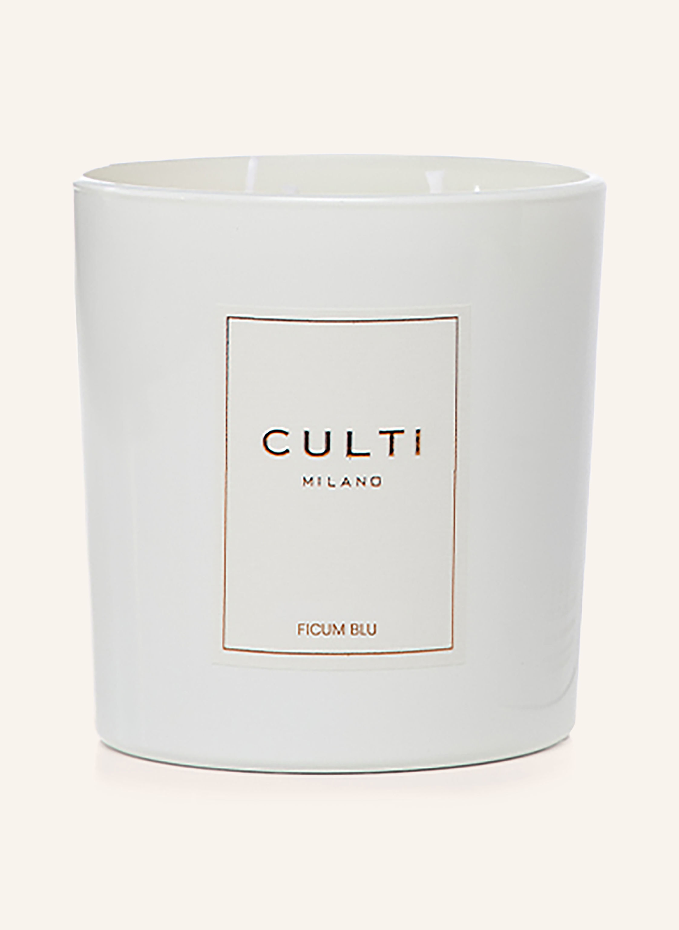 CULTI Duftkerze FICUM BLU