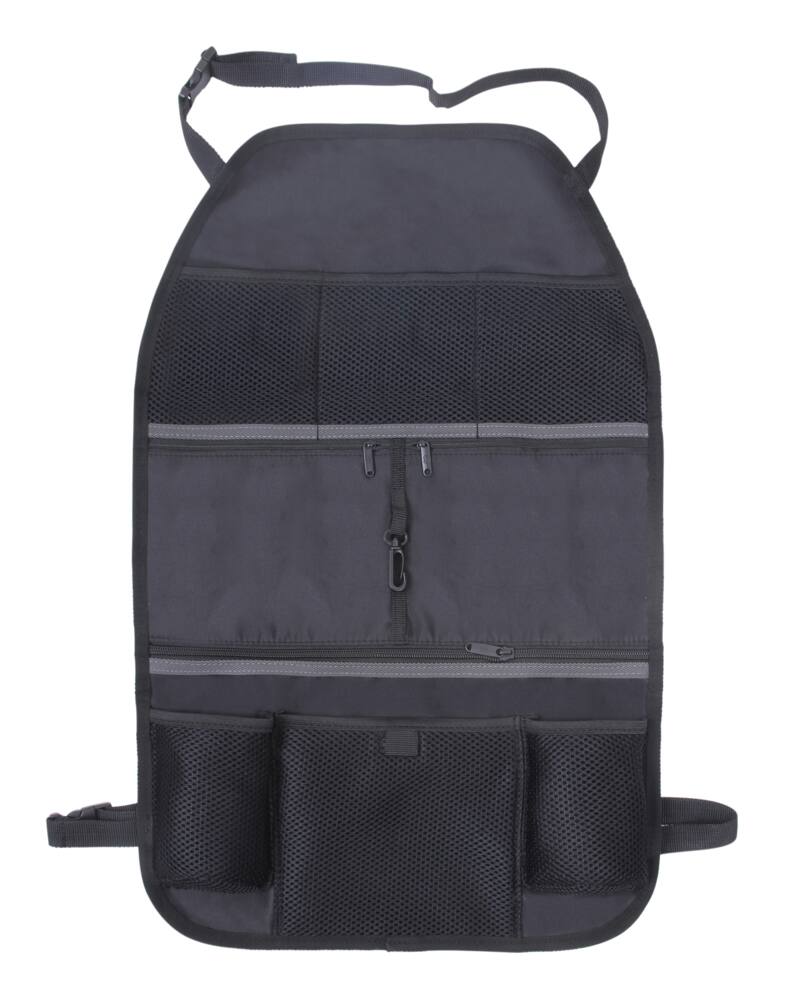AutoTrends Backseat Organizer