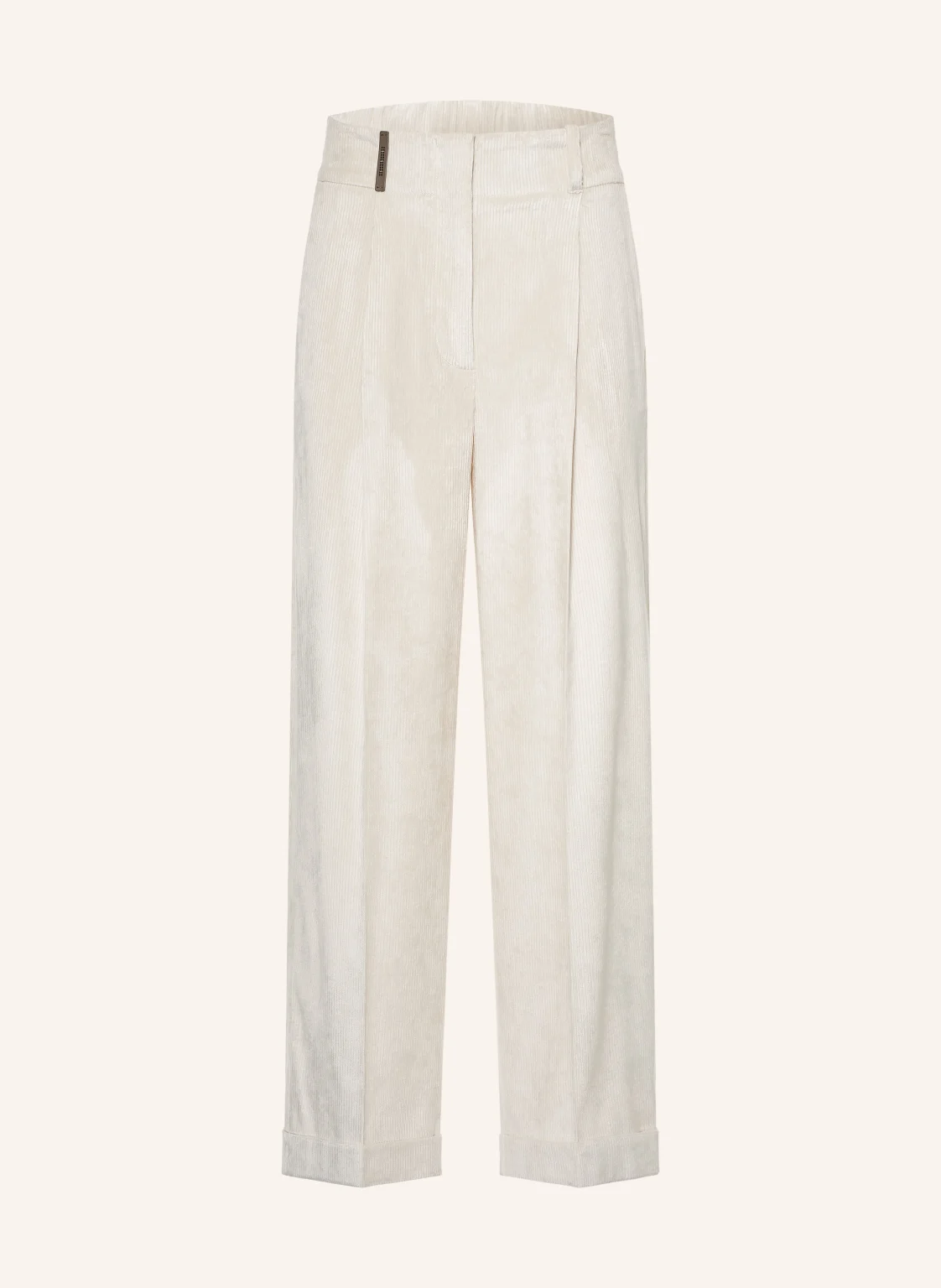 PESERICO Cord-Culotte
