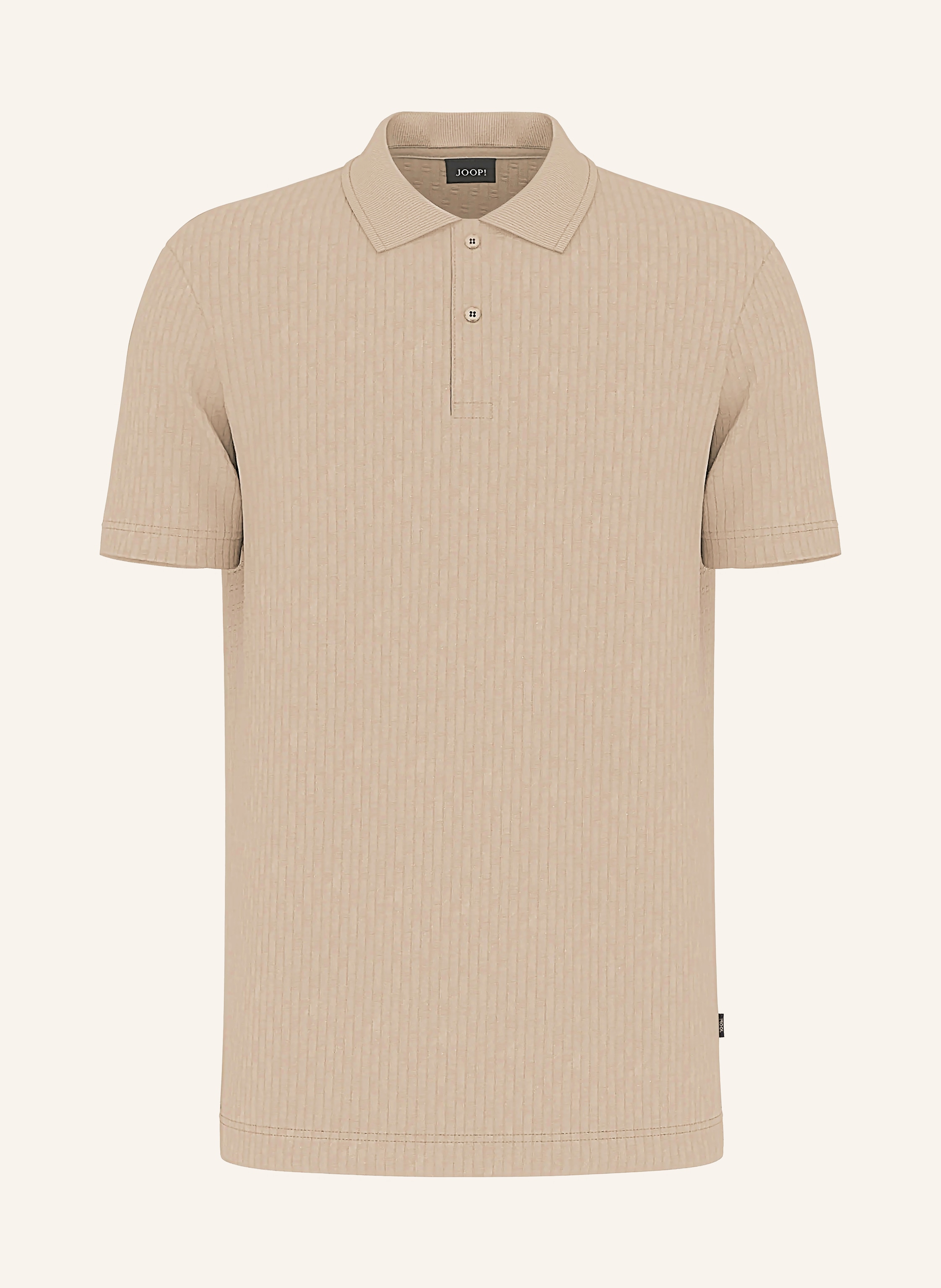 JOOP! Strick-Poloshirt JORGE