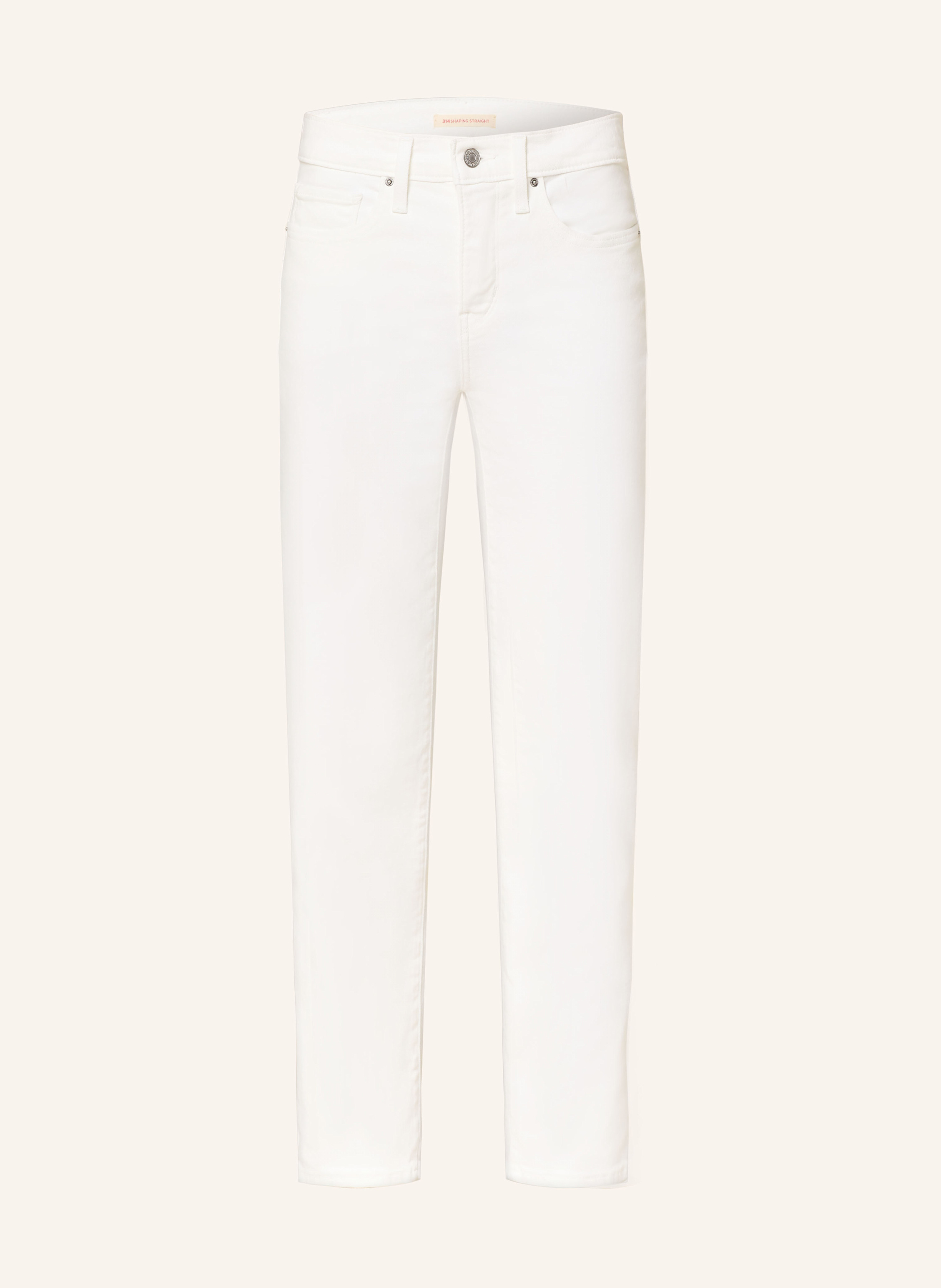 Levi's® Jeans 314 SHAPING STRAIGHT