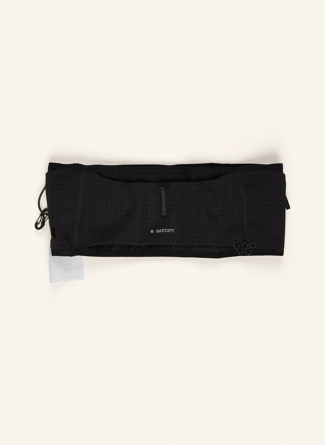 SATISFY Gürteltasche SPACE-O™ BELT