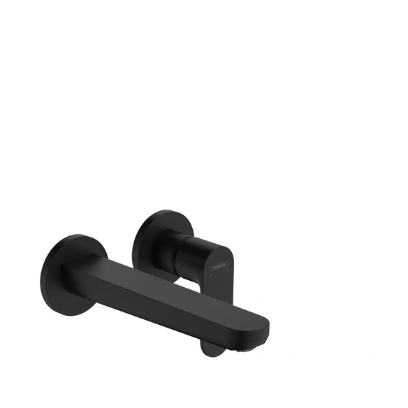 Armatur »Rebris S«, mit Festauslauf, Ausladung: 214 mm, Fließdruck: 10 bar