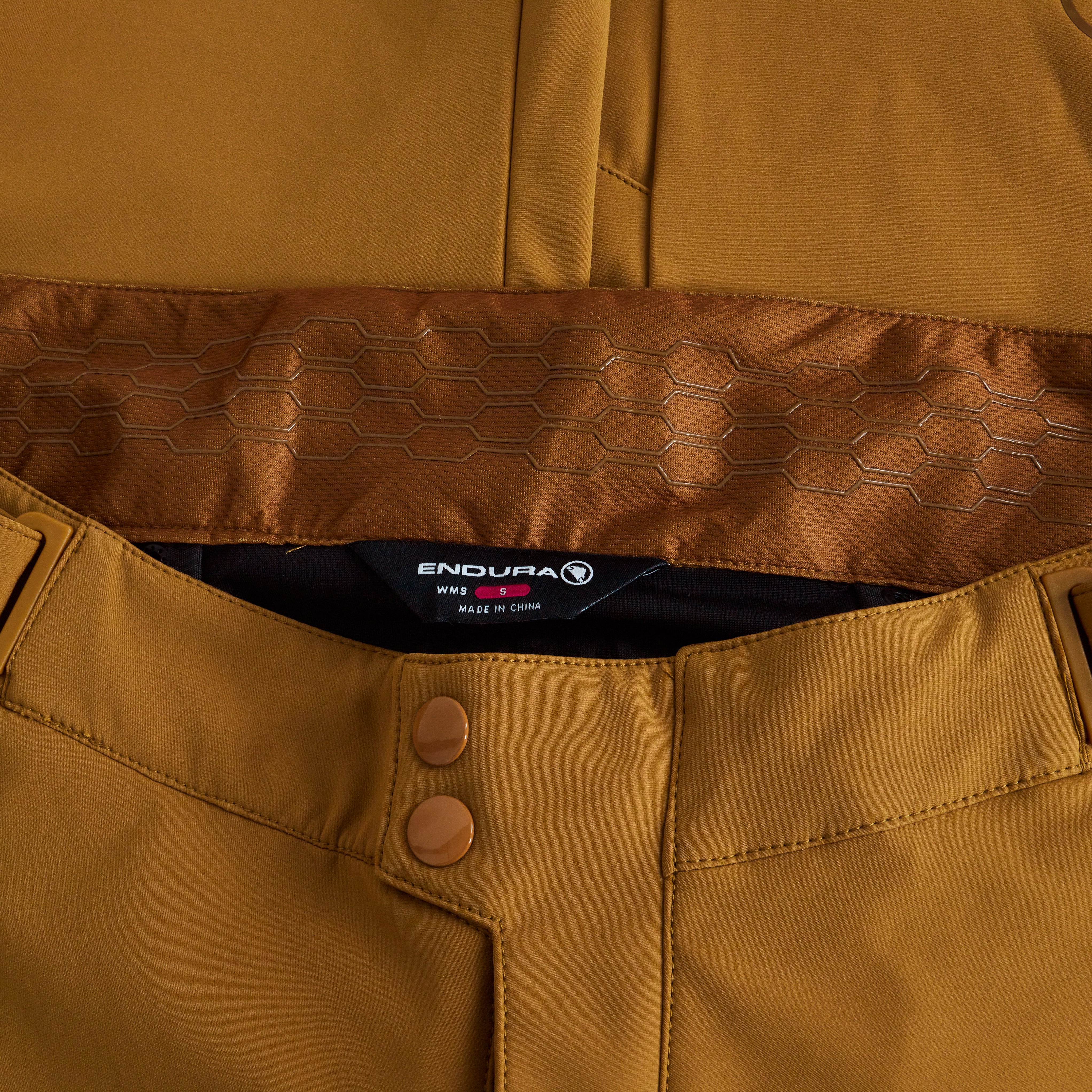 Women's MT500 Spray Trousers - Bronze