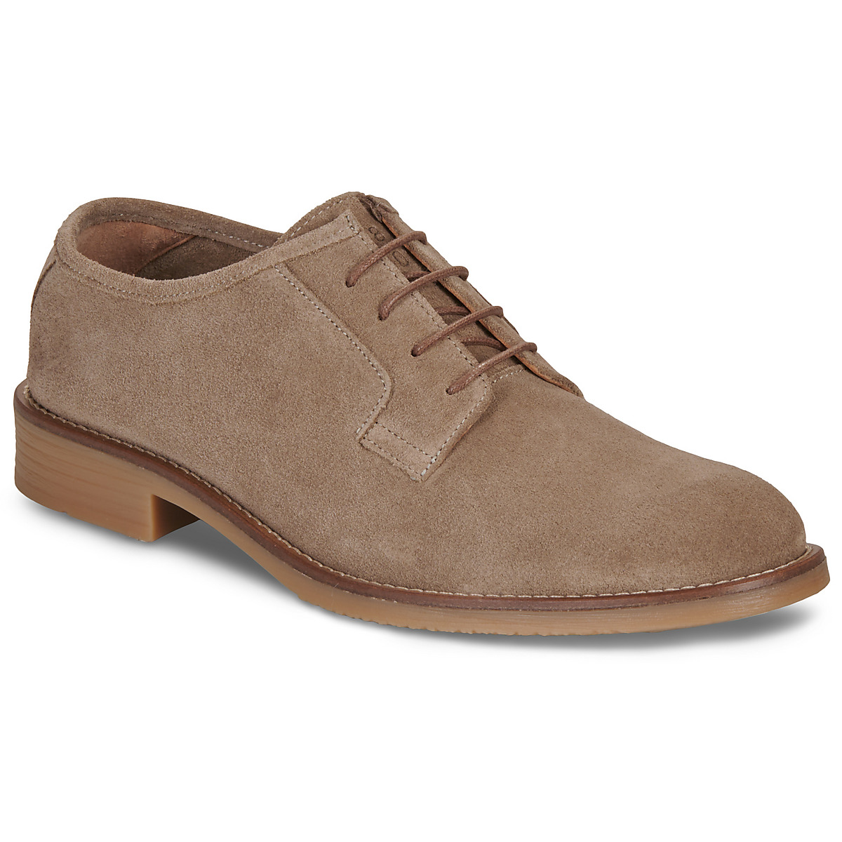 Pellet - FABIAN - Crust / Velvet / Taupe