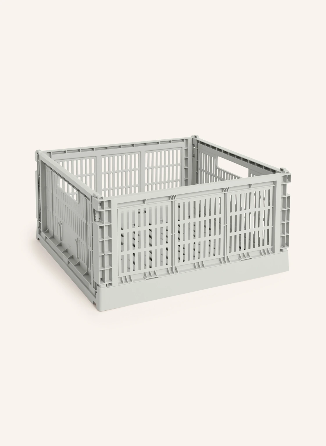 HAY Klappbox COLOUR CRATE LARGE