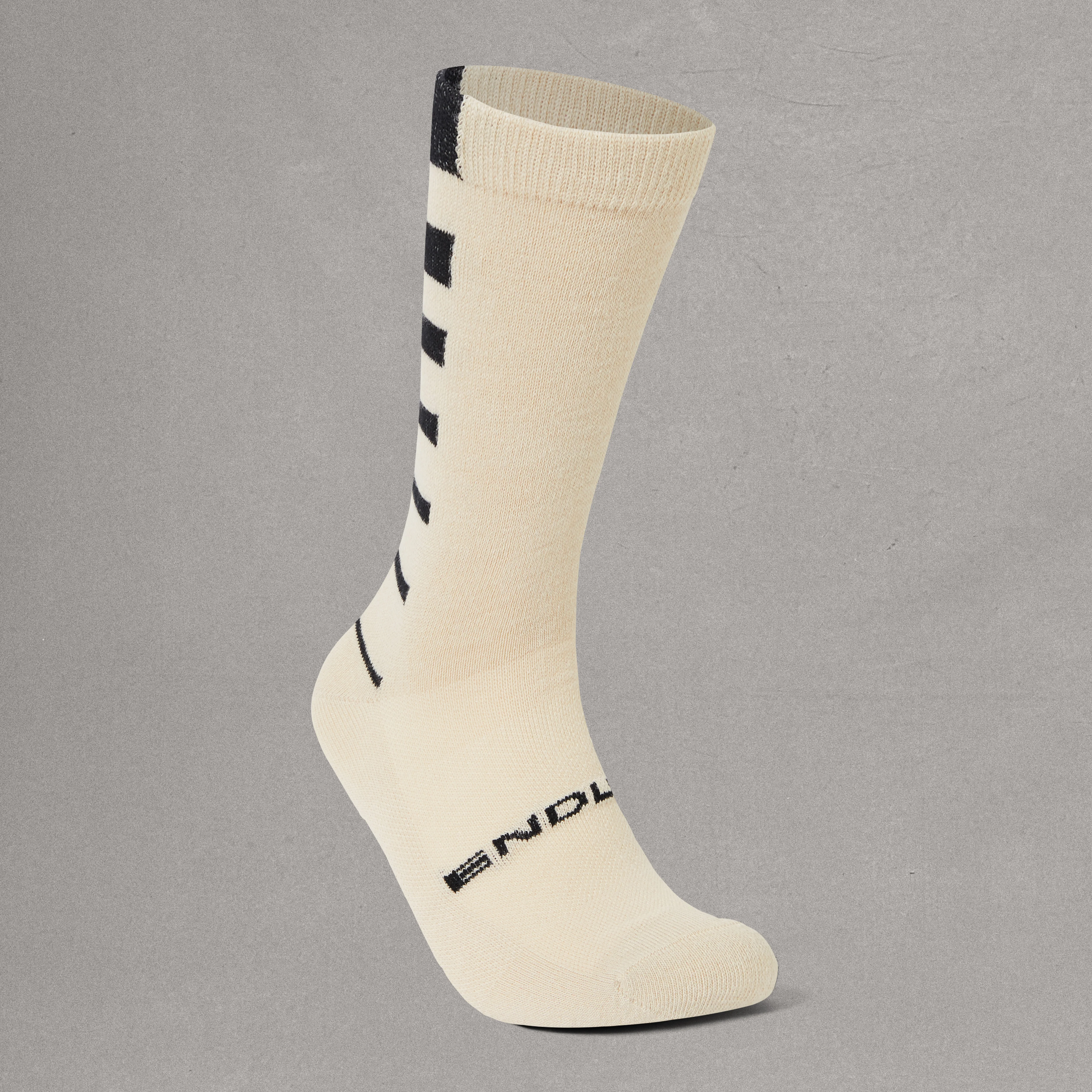 Coolmax® Stripe 2-Pack Socks - Trail Bronze