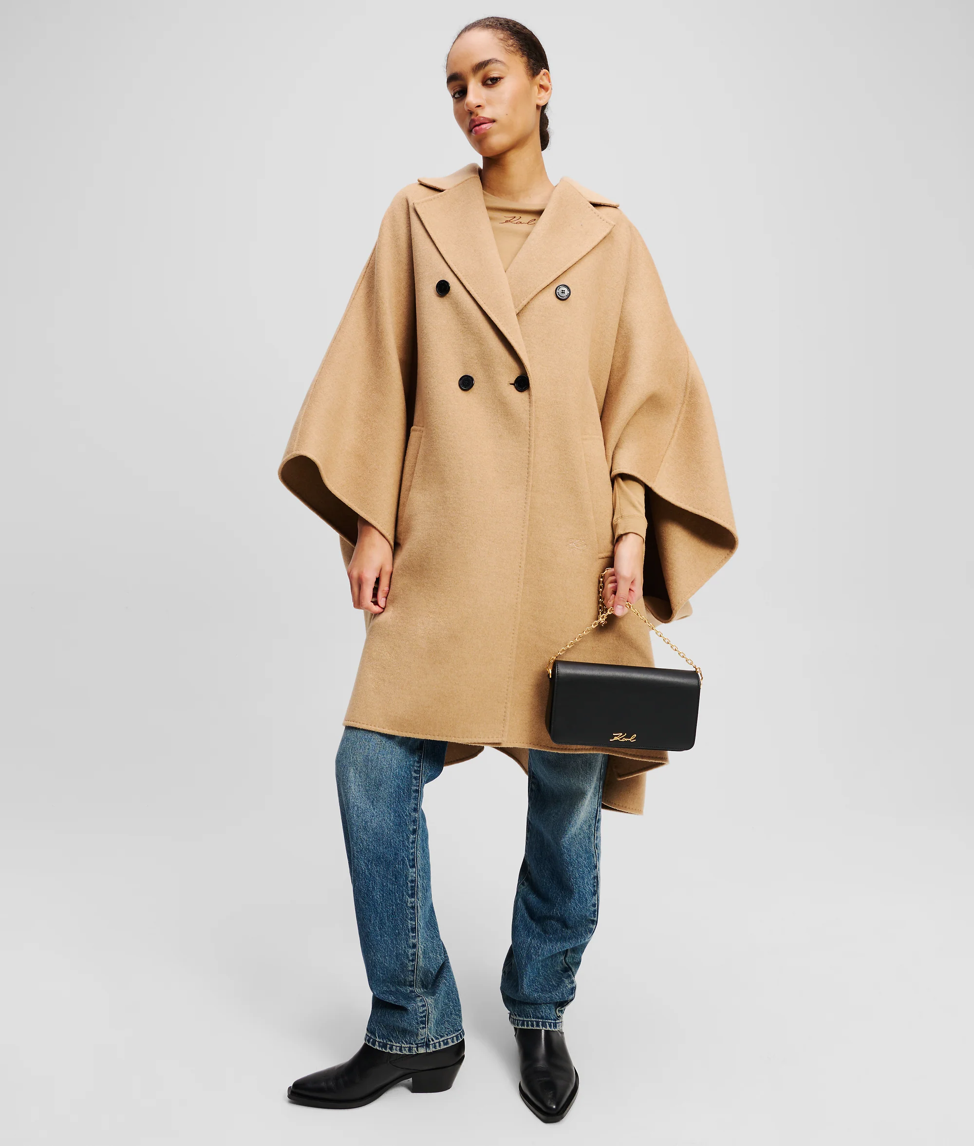 Pochette K/Signature